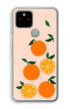 Will you be my clementine