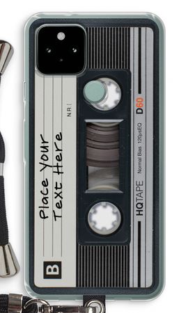 Cassette tape N°3