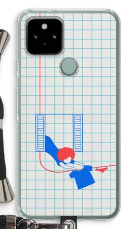 Checkered paper N°1