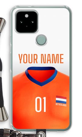 Netherlands - Football