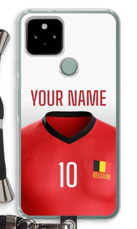 Belgium - Football