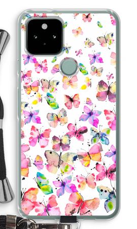 Butterflies