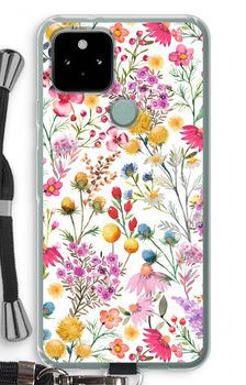 Delicate Plants and Flowers