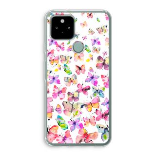 Butterflies