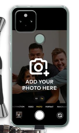 Camera App