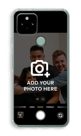 Kamera-App