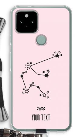 Zodiac Sign N°3