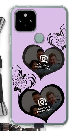 Photo hearts N°1