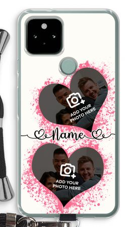 Photo hearts N°2