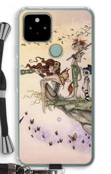 Where the wind takes you