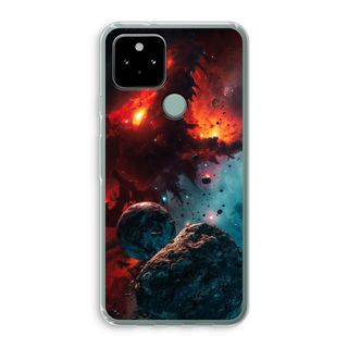 Nébuleuse du dragon