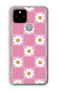 Les marguerites heureuses N°2