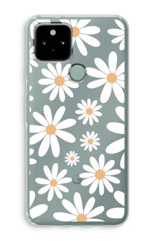 Encore des marguerites