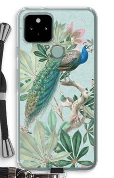 Paradise Garden Peacock