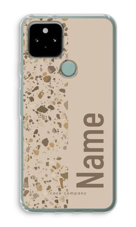 Namecase Terrazzo