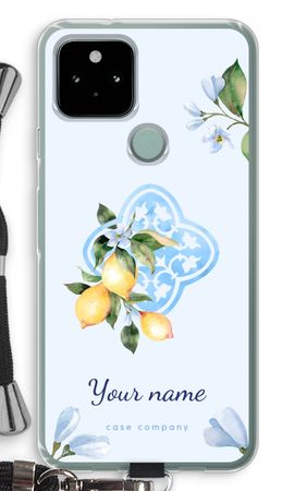 Namecase - Citrus