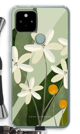 Ivory bloom