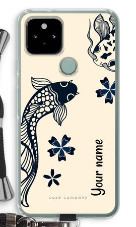 Namecase - Koi