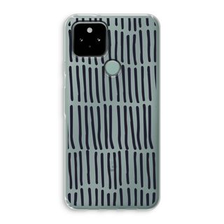 Moroccan stripes