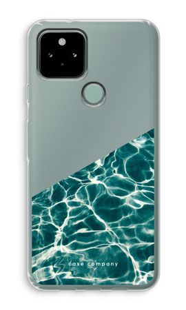 Riflessi sull'Acqua