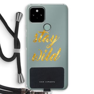 Stay wild