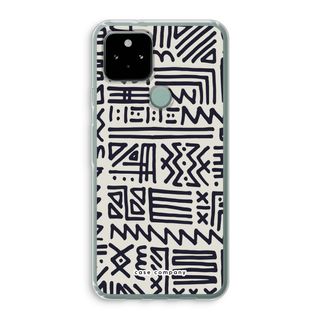 Marrakech print