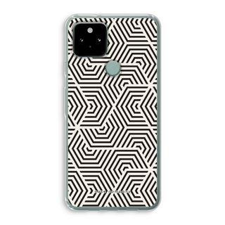 Magic pattern