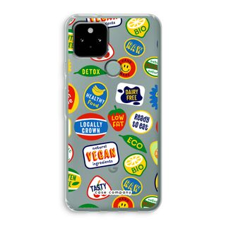 Fruitsticker