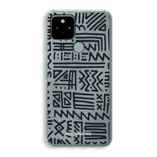 Marrakech print