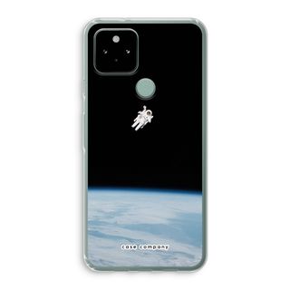 Alone in Space
