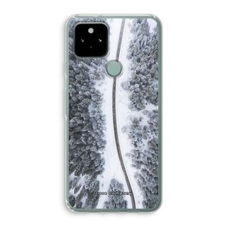 Snøfall