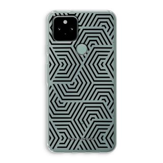 Magic pattern