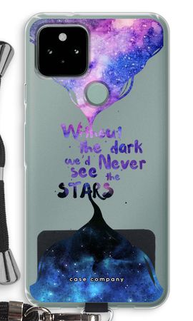 Stars quote