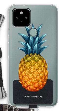Große Ananas