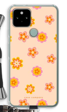 Retro Blumen