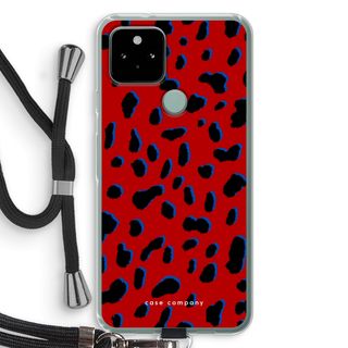 Red Leopard