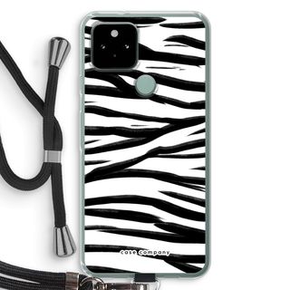Zebra pattern