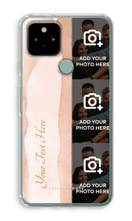 Photostrip - Blush