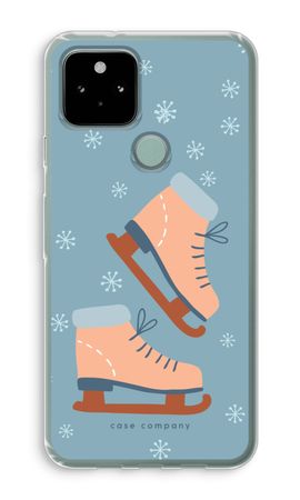 Ice Twirl