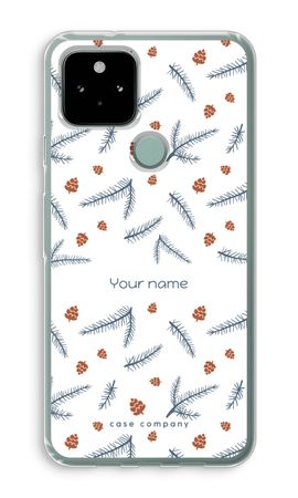 Inverno - Namecase