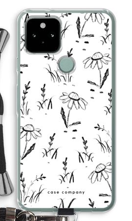 Sketchy Flowers