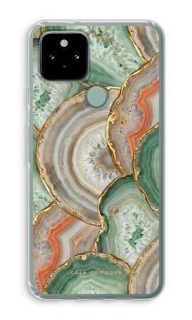 Emerald Canyon