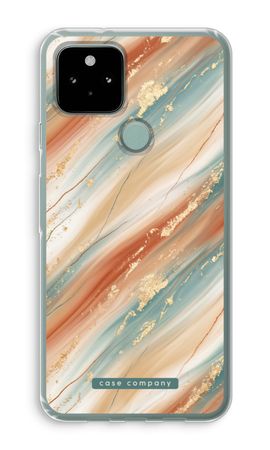 Amber Wash