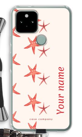 Namecase - Starfish