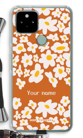 Namecase 2 - Sunburst
