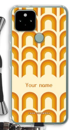Namecase 1 - Sunburst
