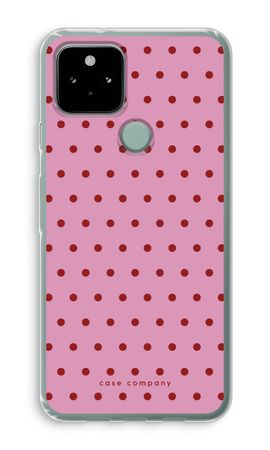 Strawberry Pop