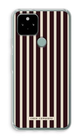 Bamboo Stripe