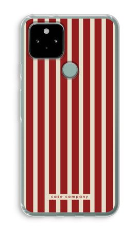 Retro Red