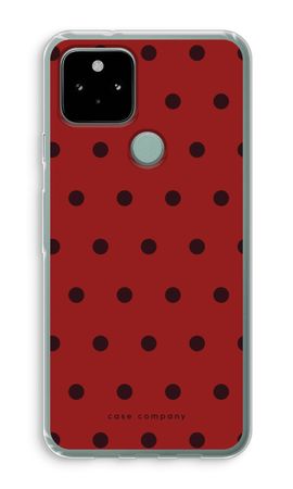 Ladybird Spots
